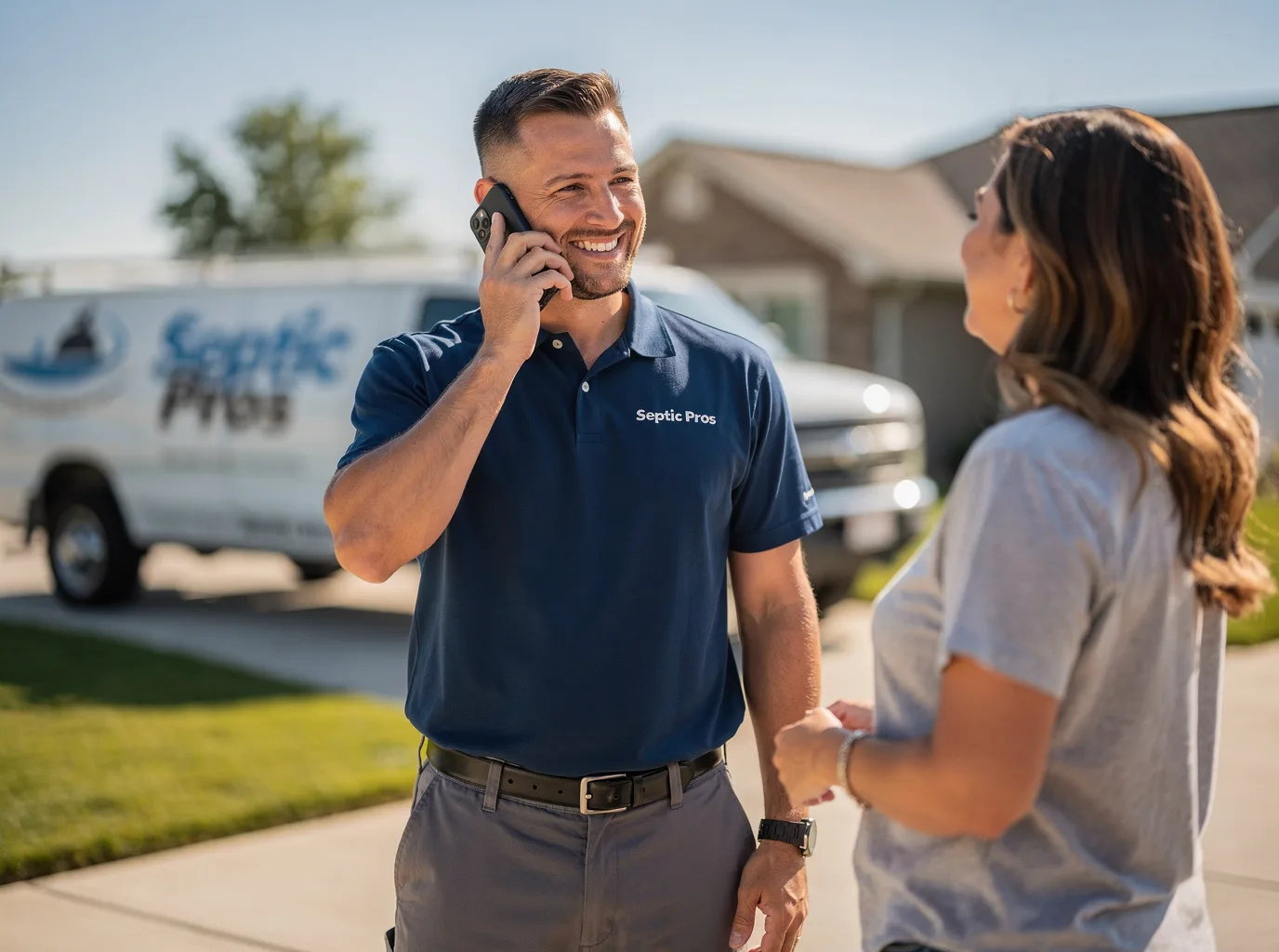 Septic Tank Pumping Maud, TX FAQs